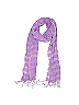 Unbranded Purple Scarf One size - photo 1