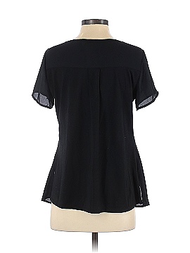 Apt. 9 Short Sleeve Blouse (view 2)