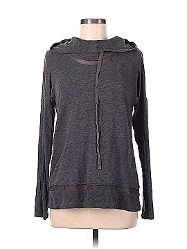 Yogalicious Pullover Hoodie