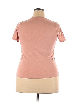 Zoe+Liv Short Sleeve T-Shirt (view 2)