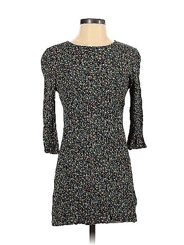 Chris & Carol Casual Dress (view 1)
