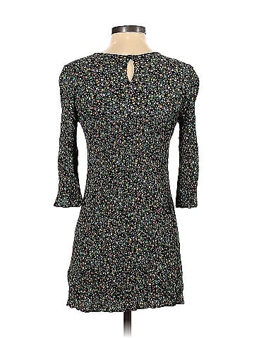 Chris & Carol Casual Dress (view 2)