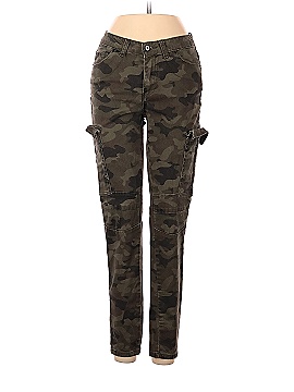 Highway Jeans Cargo Pants (view 1)