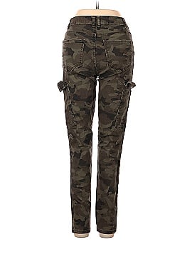 Highway Jeans Cargo Pants (view 2)