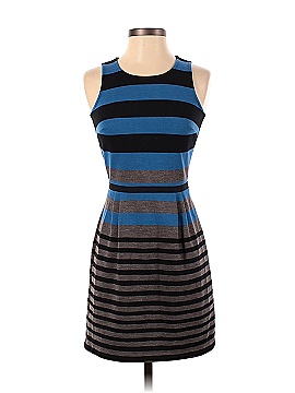 Ann Taylor LOFT Casual Dress (view 1)