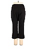 Maurices Black Dress Pants Size 15 - 16 - photo 2