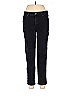 Basic Editions Black Jeans Size 6 - photo 1