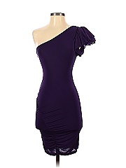 Bebe Cocktail Dress