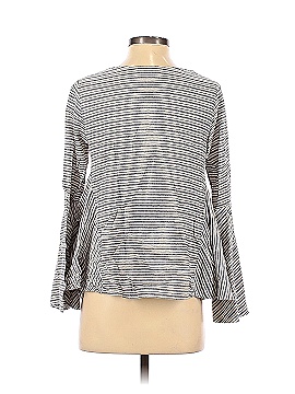 Altar'd State Long Sleeve Blouse (view 2)