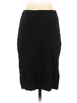 Grace Knit Dressing Casual Skirt (view 2)
