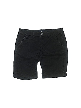 American Eagle Outfitters Khaki Shorts (view 1)