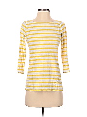 Ann Taylor Loft Outlet 3/4 Sleeve T Shirt