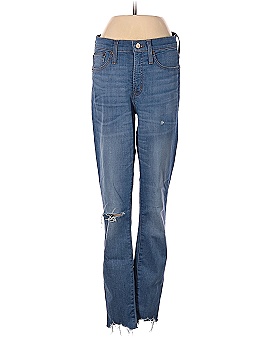 J.Crew Jeans (view 1)