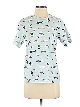 Uniqlo Short Sleeve T-Shirt (view 1)