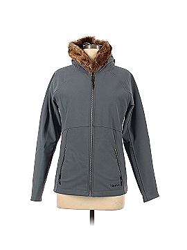 Marmot Size Med