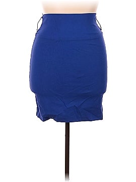 Style That Works by Vanity Casual Skirt (view 1)