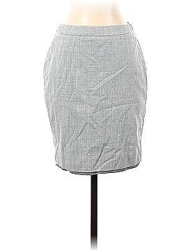 J.Crew Wool Skirt (view 1)