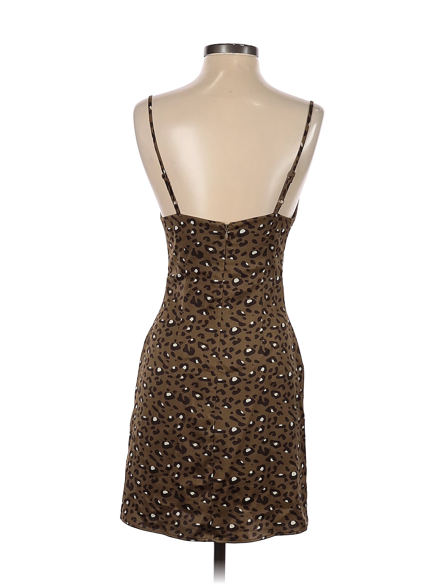 thred up cocktail dresses