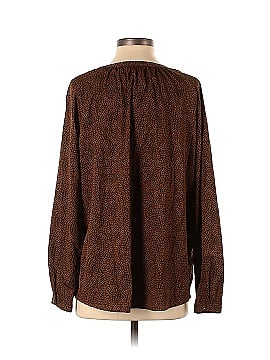 S.Oliver Long Sleeve Blouse (view 2)