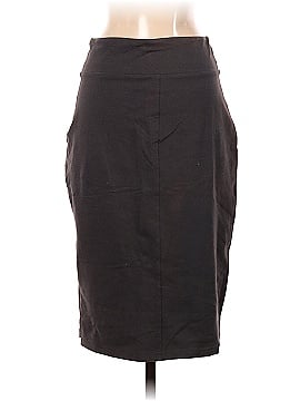 Women With Control Casual Skirt (view 2)