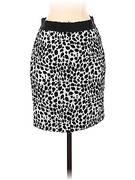 Ann Taylor Casual Skirt (view 2)