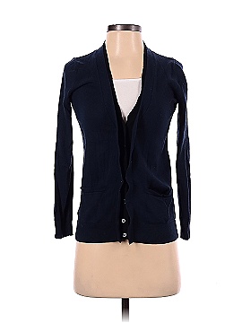 Ann Taylor Cardigan (view 1)