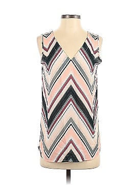 Maurices Sleeveless Blouse (view 1)