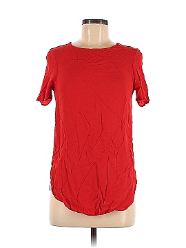 H&M Short Sleeve Blouse (view 1)