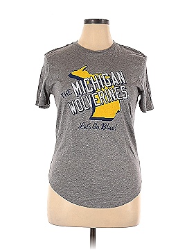 Tailgate Clothing Co. Short Sleeve T Shirt