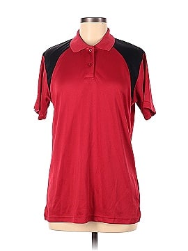 HPI Direct Short Sleeve Polo (view 1)
