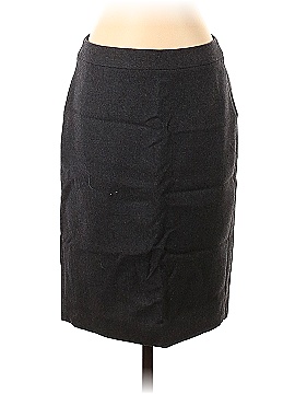 J.Crew Wool Skirt (view 1)