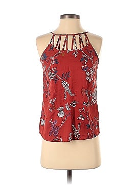 Maurices Sleeveless Blouse (view 1)