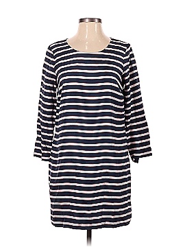 J.Crew Casual Dress (view 1)