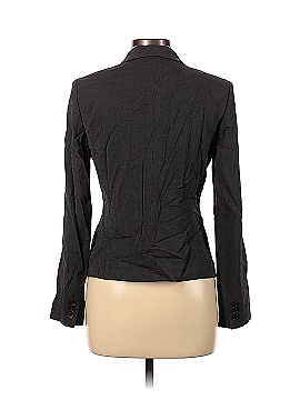 Ann Taylor Blazer (view 2)