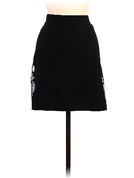 Roz & Ali Casual Skirt (view 1)