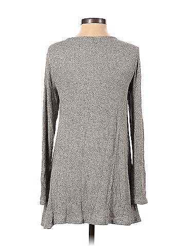Nu Label Long Sleeve Top (view 2)