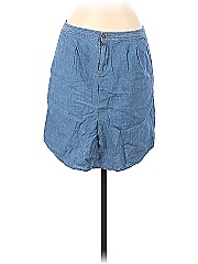 Banana Republic Denim Skirt