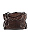 FURLA Leather Shoulder Bag