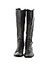 Born Solid Green Boots Size 5 - photo 2