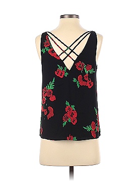 Express Sleeveless Blouse (view 2)