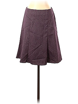 New York & Company Casual Skirt (view 1)