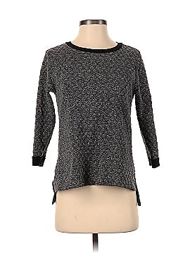 Ann Taylor LOFT Sweatshirt (view 1)