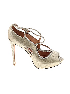 Badgley Mischka Size 9 1/2