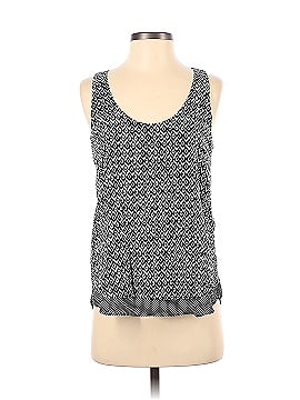 Cynthia Rowley TJX Sleeveless Blouse (view 1)