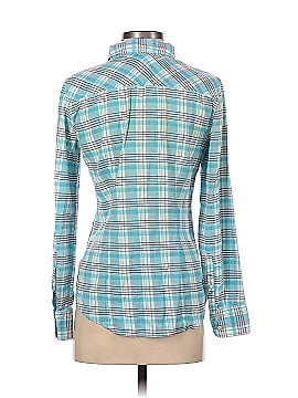 J.Crew Long Sleeve Button-Down Shirt (view 2)