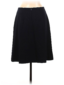 Fendi Wool Skirt (view 2)