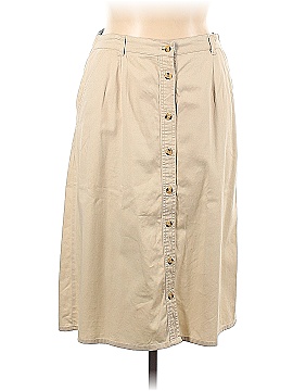 Appleseeds Casual Skirt (view 1)