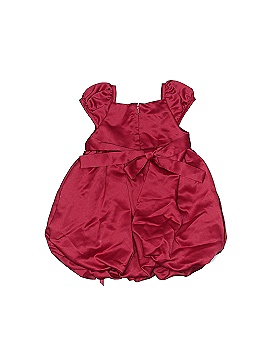 Amber Celeste Special Occasion Dress (view 2)