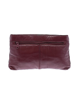 Unbranded Leather Clutch (view 2)
