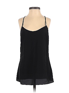 J.Crew Factory Store Sleeveless Blouse (view 1)